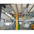 Diesel Generator Set Mobile Light Tower (FZM400A )